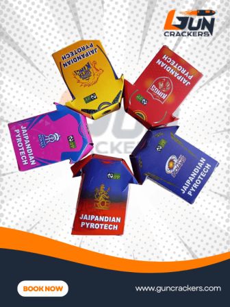 IPL -5 PCS -NEW