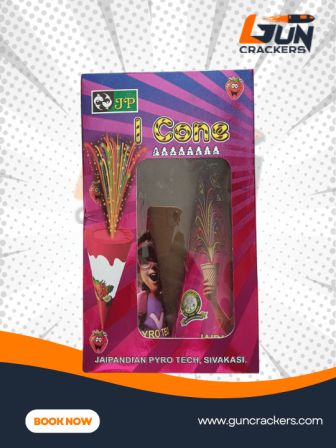I CONE- 2 PCS