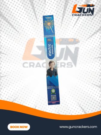 30 CM ELECTRIC SPARKLERS