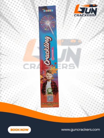30 CM COLOUR SPARKLERS