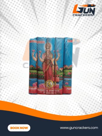 3 1/2`` LAKSHMI CRACKERS