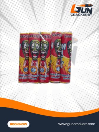 4``MEGA LAKSHMI CRACKERS
