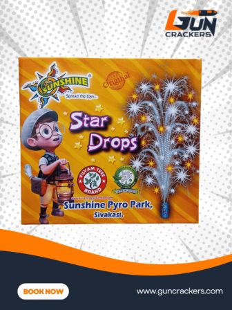 SUN,MOON,STAR DROPS