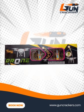 MINION DRONE (5PCS/BOX)